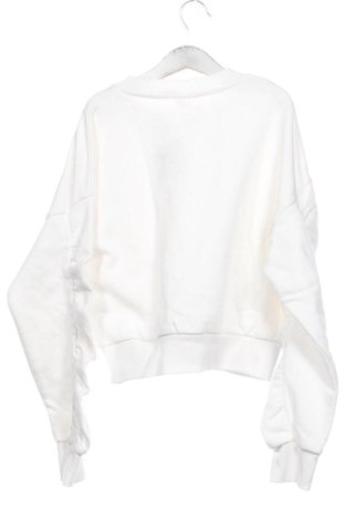 Детска блуза Lindex, Размер 10-11y/ 146-152 см, Цвят Бял, Цена 6,00 €