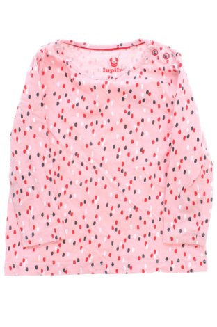 Kinder Shirt Lupilu, Größe 18-24m/ 86-98 cm, Farbe Mehrfarbig, Preis € 5,99