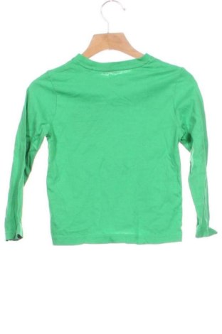Bluză pentru copii Lupilu, Mărime 2-3y/ 98-104 cm, Culoare Verde, Preț 29,19 Lei