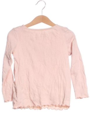 Detská blúzka  Lupilu, Veľkosť 4-5y/ 110-116 cm, Farba Ružová, Cena  4,95 €