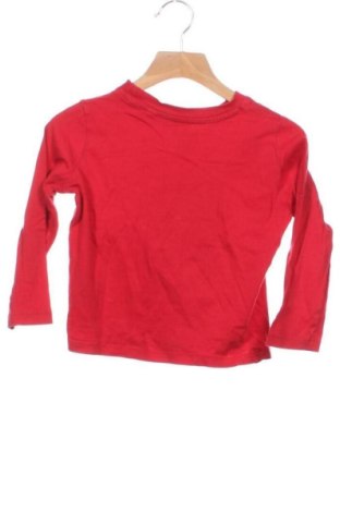 Bluză pentru copii Lupilu, Mărime 2-3y/ 98-104 cm, Culoare Roșu, Preț 16,99 Lei
