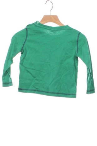 Kinder Shirt Lupilu, Größe 18-24m/ 86-98 cm, Farbe Grün, Preis € 4,99
