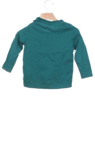 Kinder Shirt Lupilu, Größe 18-24m/ 86-98 cm, Farbe Grün, Preis € 4,99