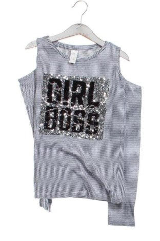 Kinder Shirt Made With Love, Größe 7-8y/ 128-134 cm, Farbe Mehrfarbig, Preis 5,99 €