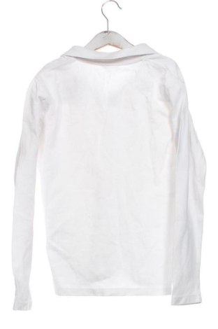 Kinder Shirt Mango, Größe 10-11y/ 146-152 cm, Farbe Ecru, Preis 5,75 €