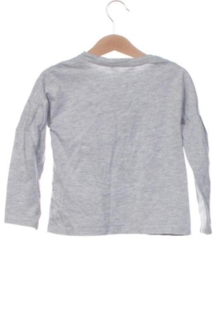 Παιδική μπλούζα Mango, Μέγεθος 4-5y/ 110-116 εκ., Χρώμα Γκρί, Τιμή 3,00 €