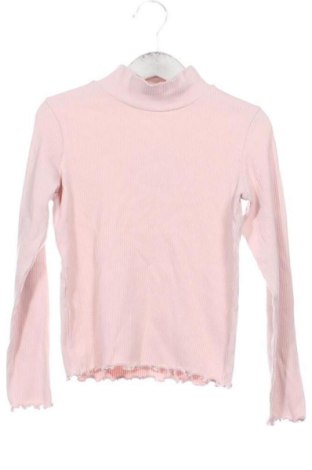 Dětská halenka  Mango, Velikost 6-7y/ 122-128 cm, Barva Růžová, Cena  85,00 Kč