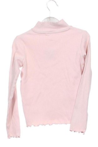 Dětská halenka  Mango, Velikost 6-7y/ 122-128 cm, Barva Růžová, Cena  85,00 Kč