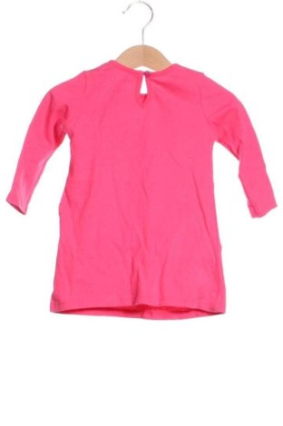 Dětská halenka  Marks & Spencer, Velikost 6-9m/ 68-74 cm, Barva Vícebarevné, Cena  175,00 Kč