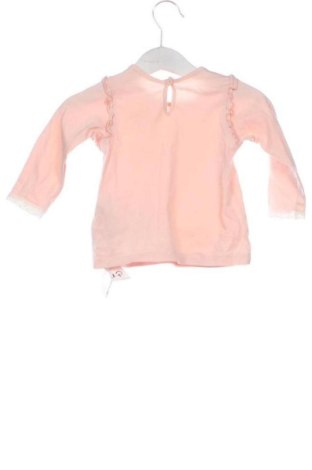 Bluză pentru copii Marks & Spencer, Mărime 6-9m/ 68-74 cm, Culoare Roz, Preț 32,11 Lei