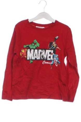Dětská halenka  Marvel, Velikost 6-7y/ 122-128 cm, Barva Vícebarevné, Cena  189,00 Kč, #136321060
