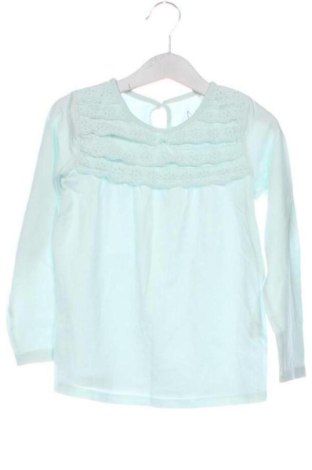 Kinder Shirt Max & Mia, Größe 4-5y/ 110-116 cm, Farbe Grün, Preis € 10,99