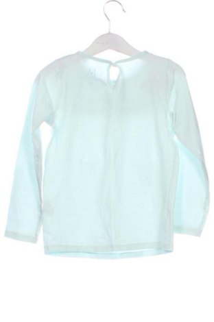 Kinder Shirt Max & Mia, Größe 4-5y/ 110-116 cm, Farbe Grün, Preis € 10,99