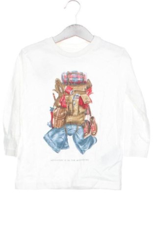Dětská halenka  Mayoral, Velikost 3-4y/ 104-110 cm, Barva Vícebarevné, Cena  289,00 Kč, #136285466