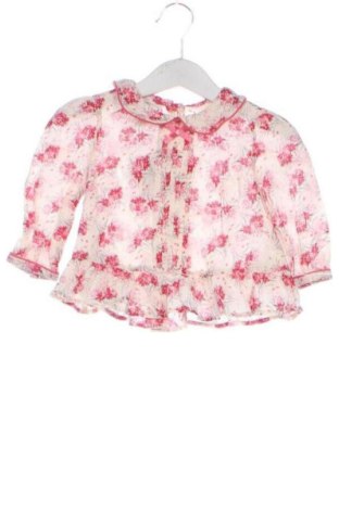 Детска блуза Monsoon, Размер 3-6m/ 62-68 см, Цвят Многоцветен, Цена 12,27 €, #136320994
