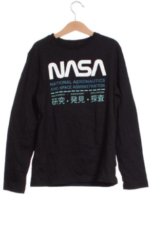 Kinder Shirt NASA, Größe 11-12y/ 152-158 cm, Farbe Schwarz, Preis 15,99 €