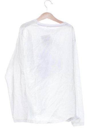 Dětská halenka  Name It, Velikost 10-11y/ 146-152 cm, Barva Bílá, Cena  333,00 Kč