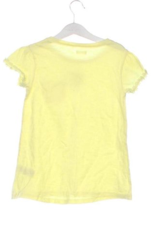 Dziecięca bluzka Next, Rozmiar 7-8y/ 128-134 cm, Kolor Żółty, Cena 61,99 zł