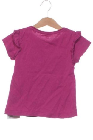 Kinder Shirt Nickelodeon, Größe 2-3y/ 98-104 cm, Farbe Lila, Preis 5,75 €