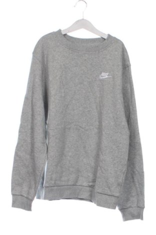 Gyerek blúz Nike, Méret 12-13y / 158-164 cm, Szín Szürke, Ár 11 839 Ft