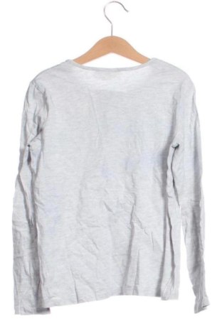 Kinder Shirt Nkd, Größe 8-9y/ 134-140 cm, Farbe Grau, Preis 7,99 €