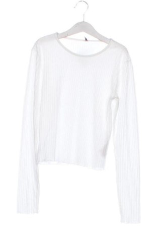 Bluză pentru copii ONLY, Mărime 10-11y/ 146-152 cm, Culoare Alb, Preț 44,99 Lei