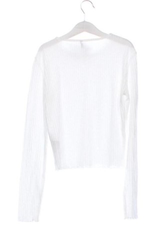 Bluză pentru copii ONLY, Mărime 10-11y/ 146-152 cm, Culoare Alb, Preț 44,99 Lei