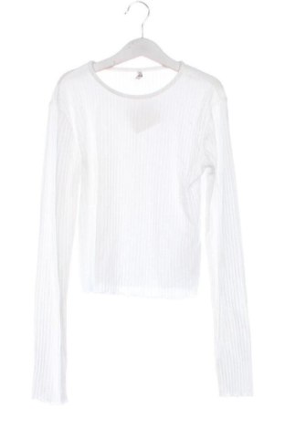 Bluză pentru copii ONLY, Mărime 10-11y/ 146-152 cm, Culoare Alb, Preț 40,99 Lei