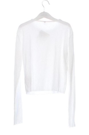 Bluză pentru copii ONLY, Mărime 10-11y/ 146-152 cm, Culoare Alb, Preț 40,99 Lei