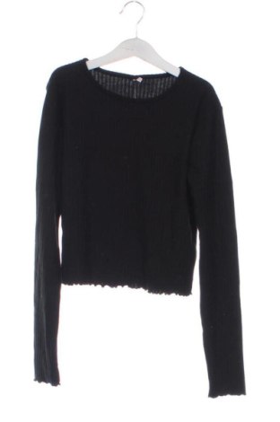 Bluză pentru copii ONLY, Mărime 10-11y/ 146-152 cm, Culoare Negru, Preț 44,99 Lei