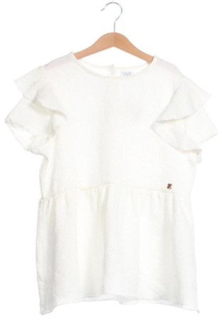 Detská blúzka  OVS, Veľkosť 12-13y/ 158-164 cm, Farba Biela, Cena  6,95 €