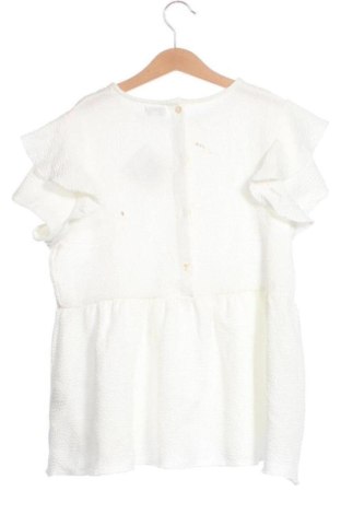 Detská blúzka  OVS, Veľkosť 12-13y/ 158-164 cm, Farba Biela, Cena  6,95 €