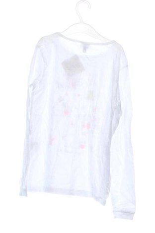 Dětská halenka  OVS, Velikost 6-7y/ 122-128 cm, Barva Bílá, Cena  169,00 Kč
