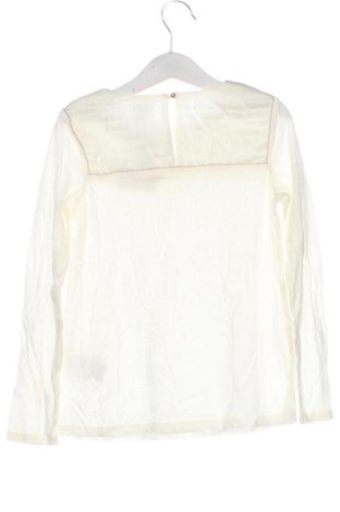 Detská blúzka  OVS, Veľkosť 6-7y/ 122-128 cm, Farba Kremová, Cena  6,95 €
