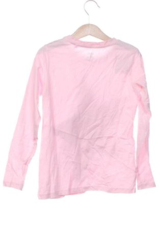 Dziecięca bluzka OVS, Rozmiar 6-7y/ 122-128 cm, Kolor Różowy, Cena 29,99 zł