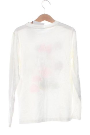 Kinder Shirt OVS, Größe 7-8y/ 128-134 cm, Farbe Weiß, Preis 11,99 €