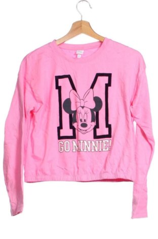 Kinder Shirt Oviesse, Größe 14-15y/ 168-170 cm, Farbe Rosa, Preis € 7,99