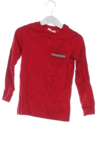 Bluză pentru copii Oviesse, Mărime 2-3y/ 98-104 cm, Culoare Roșu, Preț 34,99 Lei