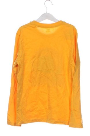 Kinder Shirt Oviesse, Größe 9-10y/ 140-146 cm, Farbe Orange, Preis € 7,99