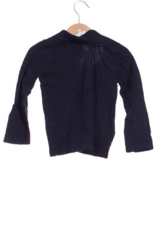 Dziecięca bluzka Oviesse, Rozmiar 18-24m/ 86-98 cm, Kolor Niebieski, Cena 29,99 zł