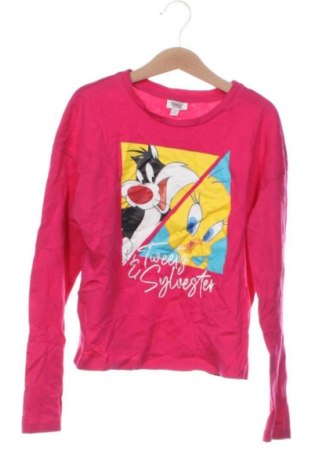 Bluză pentru copii Oviesse, Mărime 9-10y/ 140-146 cm, Culoare Multicolor, Preț 34,99 Lei