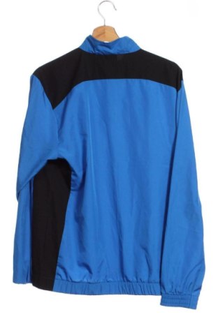 Kinder Shirt PUMA, Größe 15-18y/ 170-176 cm, Farbe Blau, Preis 10,29 €