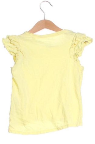 Детска блуза Palomino, Размер 4-5y/ 110-116 см, Цвят Жълт, Цена 5,76 €