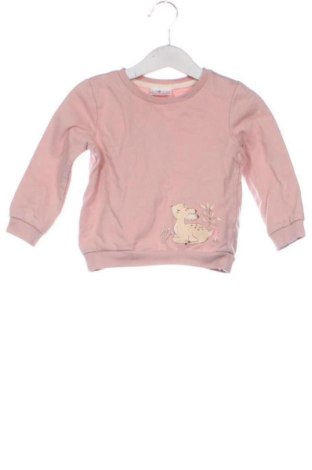 Bluză pentru copii Pepco, Mărime 18-24m/ 86-98 cm, Culoare Multicolor, Preț 31,28 Lei