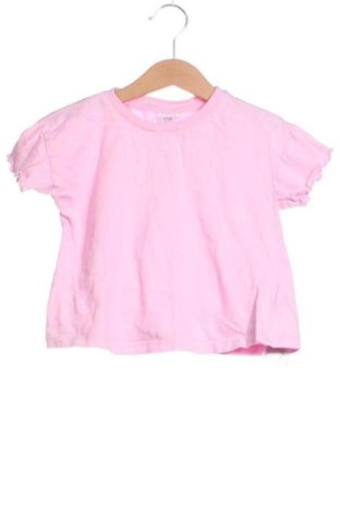 Детска блуза Pepco, Размер 5-6y/ 116-122 см, Цвят Розов, Цена 5,76 €