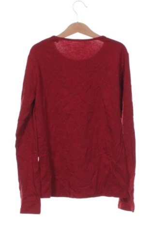 Παιδική μπλούζα Pepe Jeans, Μέγεθος 11-12y/ 152-158 εκ., Χρώμα Κόκκινο, Τιμή 12,99 €