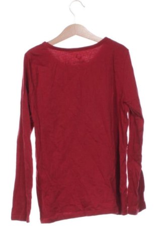 Dětská halenka  Pepperts!, Velikost 10-11y/ 146-152 cm, Barva Červená, Cena  170,00 Kč