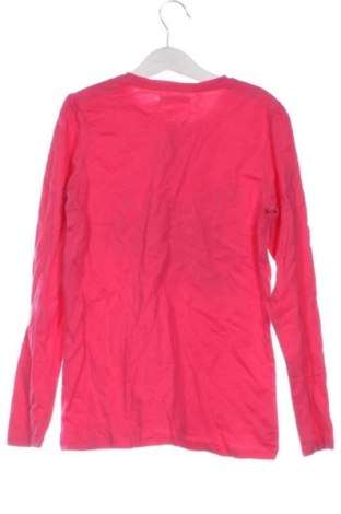 Dětská halenka  Piazza Italia, Velikost 11-12y/ 152-158 cm, Barva Růžová, Cena  109,00 Kč
