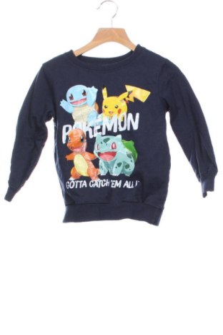 Dětská halenka  Pokemon, Velikost 5-6y/ 116-122 cm, Barva Vícebarevné, Cena  340,00 Kč