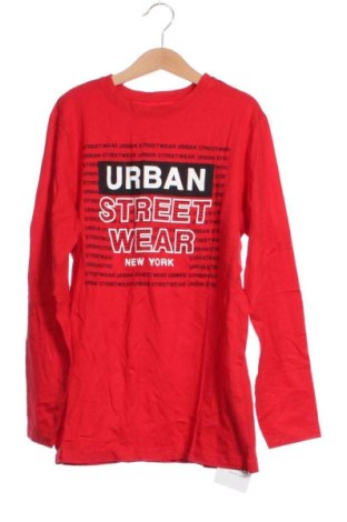 Detská blúzka  Primark, Veľkosť 11-12y/ 152-158 cm, Farba Červená, Cena  6,95 €
